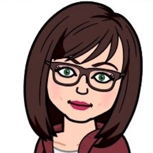 Meet your Posher, Kirsten